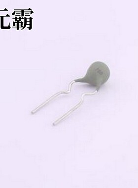 WMZ11A-75S252MUP600B3.75-E5B PTC热敏电阻 热敏电阻 插件,P=5mm