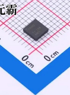 DRV8300DRGER VQFN-24(4x4) 栅极驱动芯片