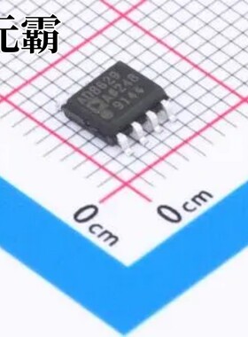 AD8629WARZ-R7 SOIC-8 精密运放