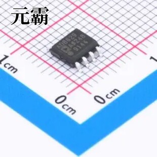 AD8629WARZ-R7 SOIC-8 精密运放