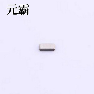 DXTF321532768G20F 无源晶振 32.768kHz ±20ppm 9pF SMD3215-2P