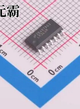 LM361MX/NOPB SOIC-14 比较器