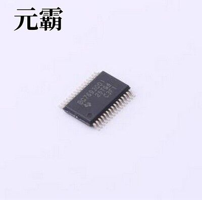 BQ7693001DBT 电池管理 BQ7693001DBT TSSOP-30-4.4mm