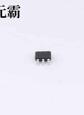 TPD4E001DBVR 静电和浪涌保护(TVS/ESD) V05，4路单向+带VBUS防护