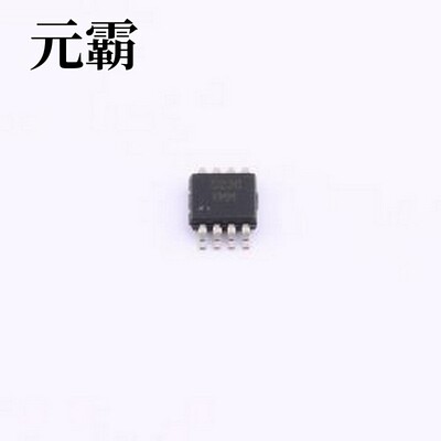 MIC5236YMM 专业电源管理(PMIC) 低静态电流uCap低压差稳压器 MSO