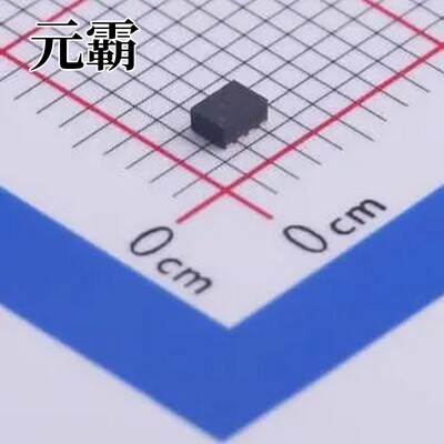 TPS62821DLCR VSON-8(1.5x2) DC-DC电源芯片