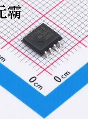 TL7705CPSR-B SO-8 监控和复位芯片