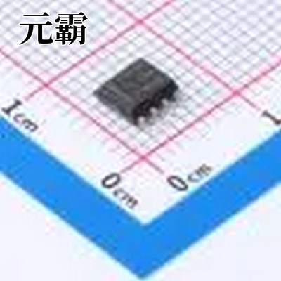 LMR33640DDDAR SOIC-8-EP DC-DC电源芯片