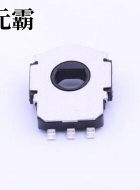 EVWAE4001B14 位置传感器 EVWAE4001B14 SMD-4P,10.6x12.6mm