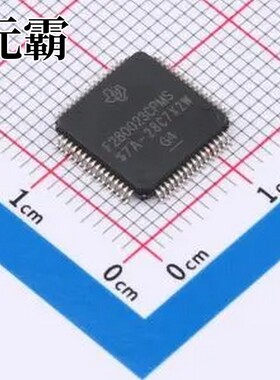 F280023CPMSR LQFP-64(10x10) 单片机(MCU/MPU/SOC)