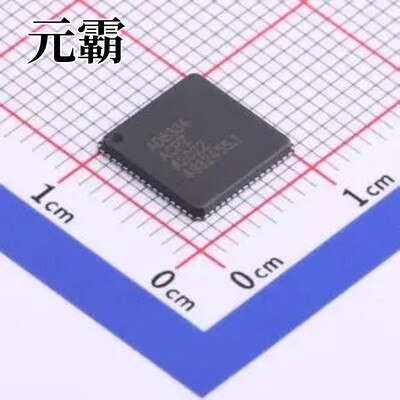 AD8334ACPZ-REEL LFCSP-64(9x9) 特殊功能放大器