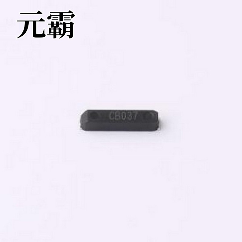 WTL4X95265PH 无源晶振 32.768kHz ±20ppm 7pF MC-146
