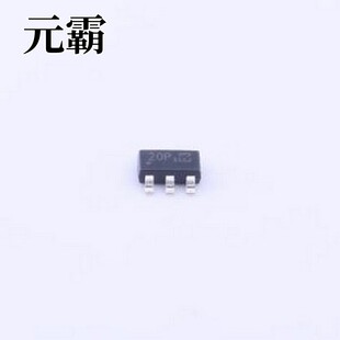 MOSFET 1个P沟道 TSOT 电流 场效应管 20V DMP2035UVT 耐压