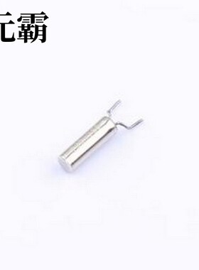 3426S-32.768DTTLLLL 无源晶振 32.768kHz ±20ppm 12.5pF SMD,D2