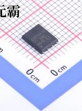 CSD16410Q5A VSON-8(5x6) 场效应管(MOSFET)
