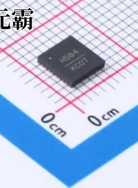 HMC584LP5ETR QFN-32(5x5) RF其它IC和模块