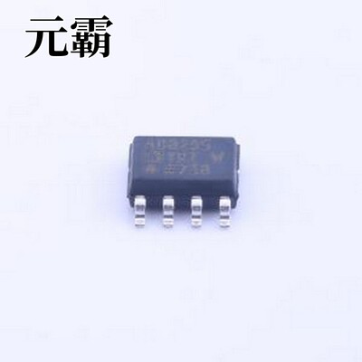 AD8205YRZ 差分运放 单电源42V系统差分放大器 SOIC-8