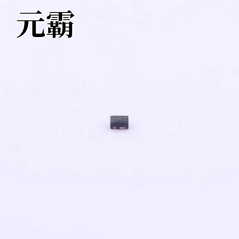L2N7002KN3T5G 场效应管(MOSFET) 1个N沟道 耐压:60V 电流:380mA