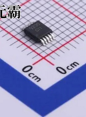 LM4811MM/NOPB VSSOP-10-0.5mm 音频功率放大器