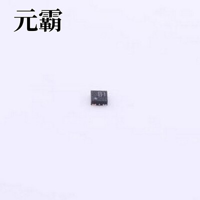 RS3236-3.0YUTDN4 线性稳压器(LDO) 输入7.5V 输出3V 500mA XDFN-