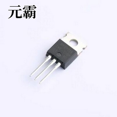 IRFB4229PBF 场效应管(MOSFET) 1个N沟道 耐压:300V 电流:46A TO-