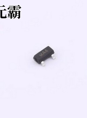 TM03N10AI 场效应管(MOSFET) TM03N10AI SOT-23