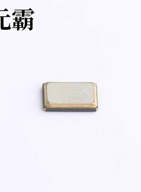 SWXBGABVF0-30.000000 无源晶振 有源晶振 SMD5032-4P