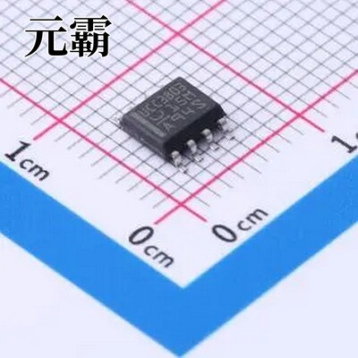 UCC3803DTR SOIC-8 AC-DC控制器和稳压器