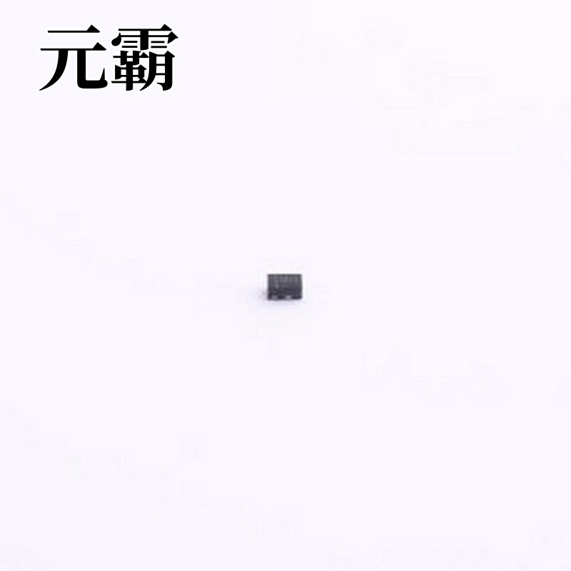 DMN62D1SFB-7B 场效应管(MOSFET) 1个N沟道 耐压:60V 电流:410mA
