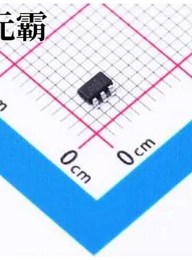 SN74LVC1G08DBVT SOT-23-5 逻辑门