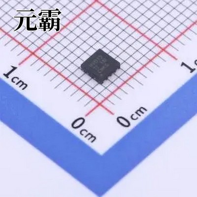 SN65HVD72DRBR SON-8(3x3) RS-485/RS-422芯片