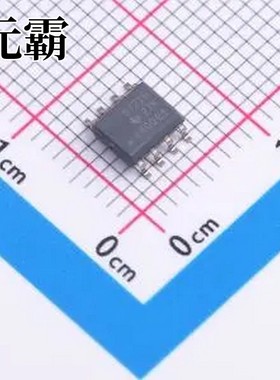 ISO6721BQDRQ1 SOIC-8 数字隔离器