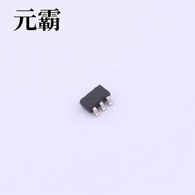 UCC28056CDBVR AC-DC控制器和稳压器 UCC28056CDBVR SOT-23-6