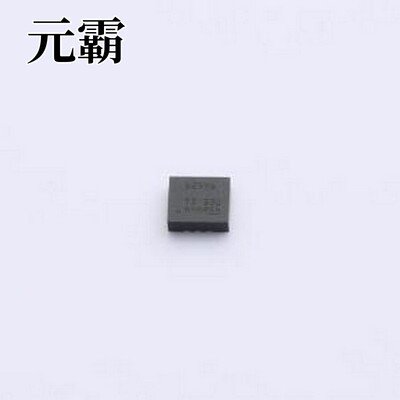 TPS62441RQRR DC-DC电源芯片 TPS62441RQRR VQFN-HR-14(2.3x2.7)