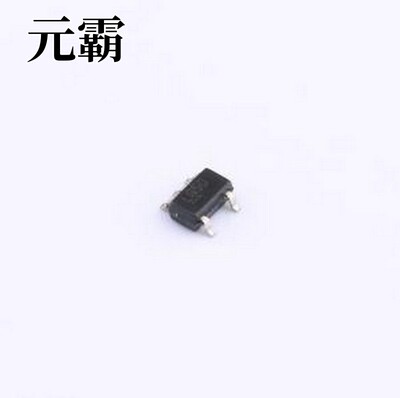 MIC5271-5.0YM5-TR 线性稳压器(LDO) uCap 负低压差线性稳压器 SO