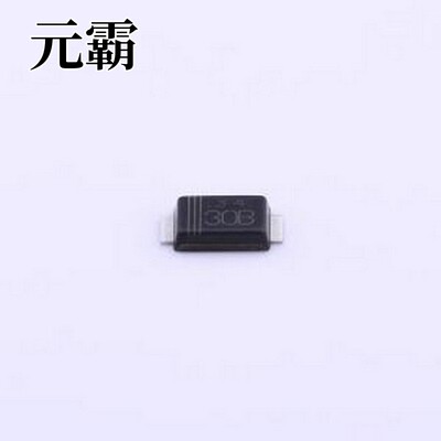 PDZVTR30B 稳压二极管 PDZVTR30B SOD-128