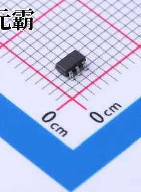 TPS79147DBVR SOT-23-5 线性稳压器(LDO)