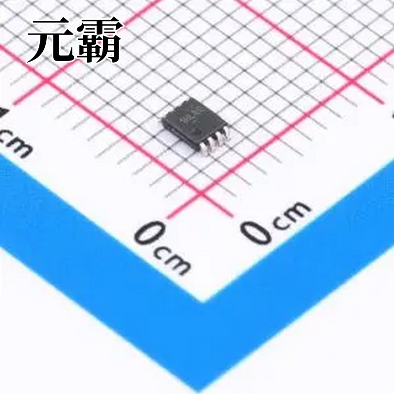 SN74LVC2G08QDCURQ1 VFSOP-8-2.3mm 逻辑门