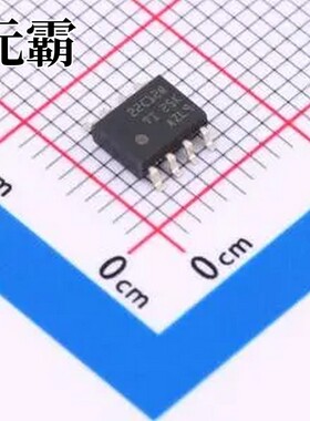 AMC22C12DR SOIC-8 隔离式比较器