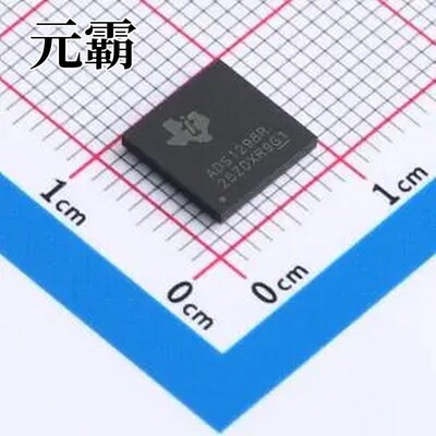 ADS1298RIZXGT 模拟前端(AFE) NFBGA-64