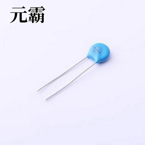 RM07D181KC1IE100 压敏电阻 钳位电压300V 11.7焦耳 插件压敏电阻