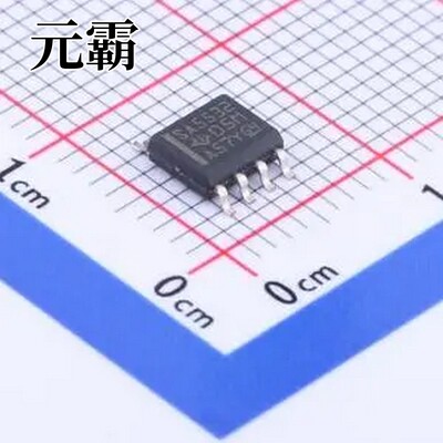 SA5532DR SOIC-8 音频功率放大器