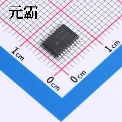 SN74HC241PWR TSSOP-20 缓冲器/驱动器/收发器
