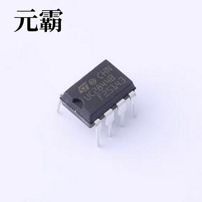 UC2844BN AC-DC控制器和稳压器 UC2844BN DIP-8