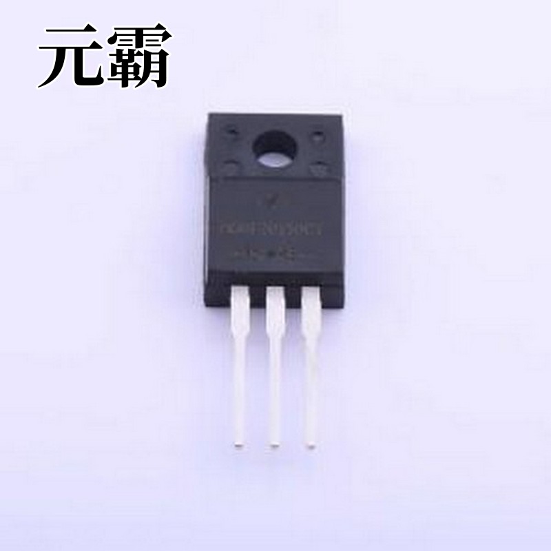 MBRF20150CT 肖特基二极管 电压:150V 电流:10A ITO-220AB-3