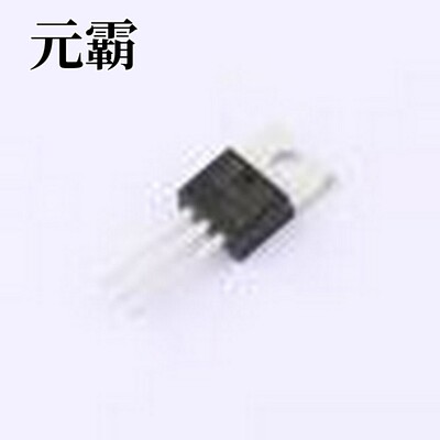 SBD30130SCTB 肖特基二极管 电压:130V 电流:30A TO-220-3L