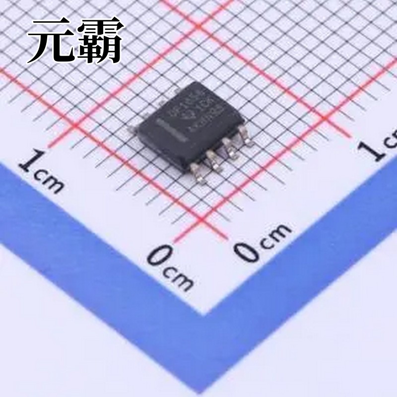 OPA1656ID SOIC-8 音频功率放大器