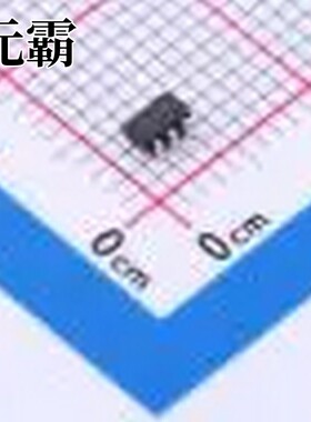 TLV840MADL30DBVR SOT-23-5 监控和复位芯片