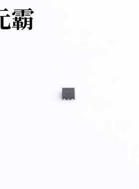 UM1540DB-33 线性稳压器(LDO) UM1540DB-33 DFN-4-EP(1x1)