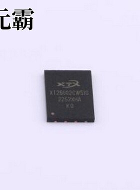 XT26G02CWSIGA NAND FLASH XT26G02CWSIGA WSON-8